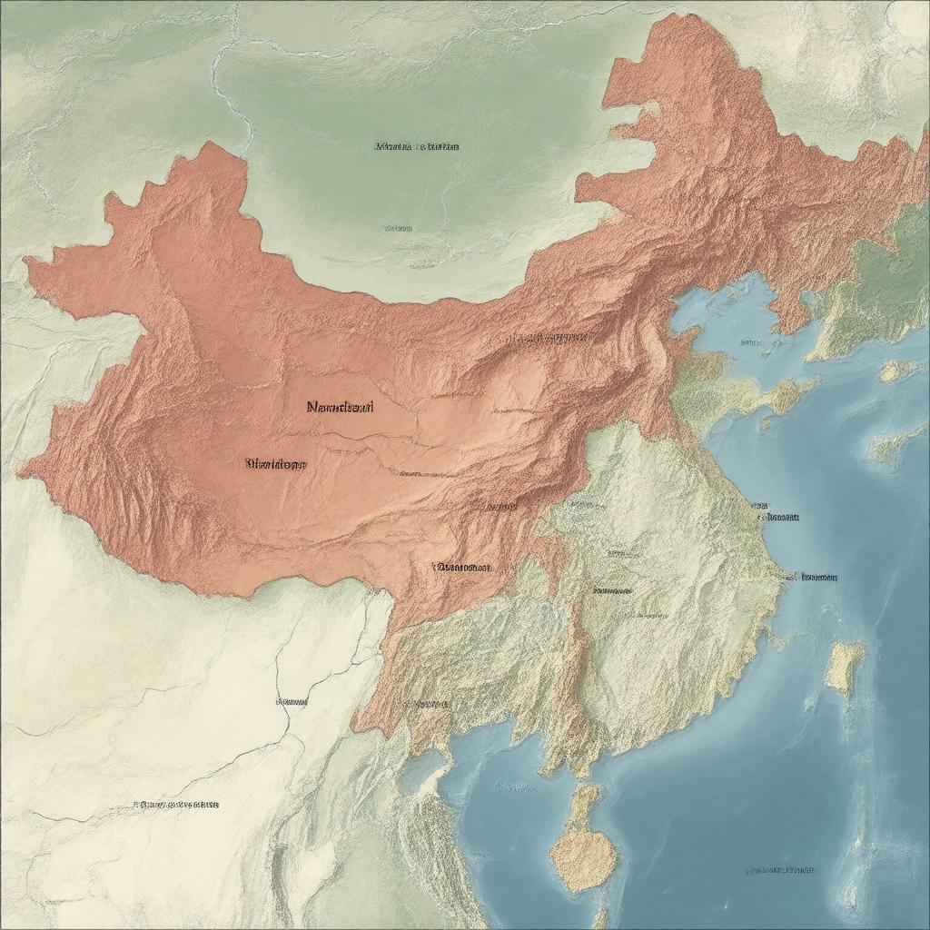 Jilu Mandarin